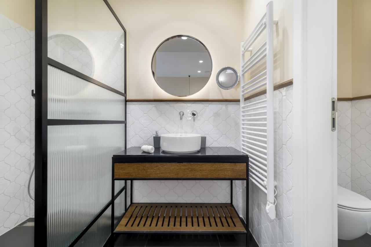 Budapest Eye- Boutique Suites, By Bqa Exterior photo